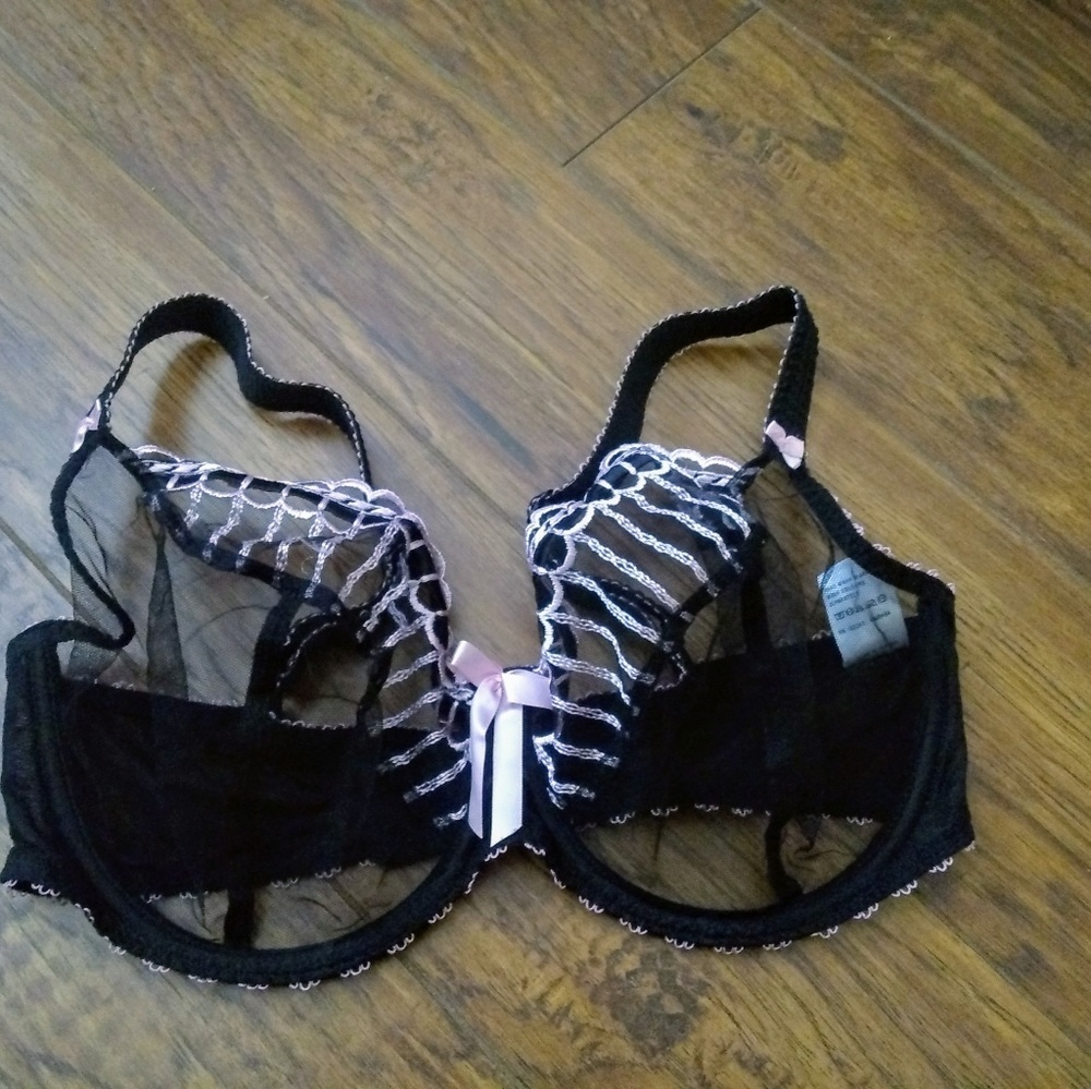 "Beautiful" Freya Bra